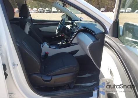 2024 Hyundai Tucson Sel from USA, damaged, VIN 5NMJB3DE9RH427986